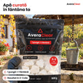AveraClear – Var nestins pentru apa din fântână